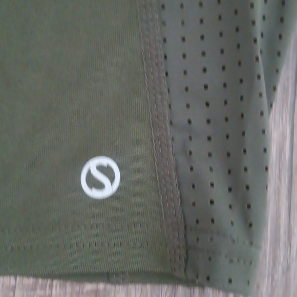 Shape leggings - Picture 6 of 6